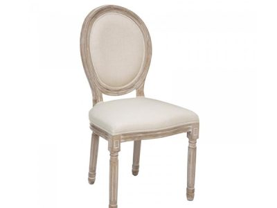 chaise médaillon fête mariage fiançailles oriental