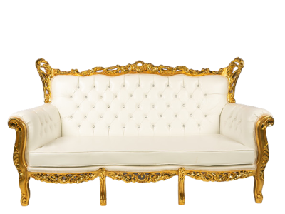 banquette mariage décor fête