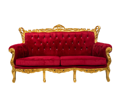 banquette fauteuil trône mariage fête oriental