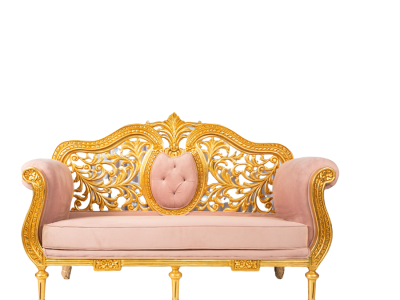 mobilier décoration mariage oriental trône fiançailles