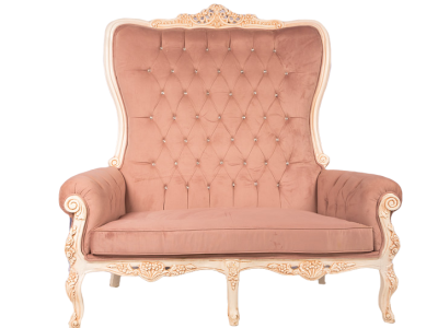 mobilier décoration mariage et tradition trône