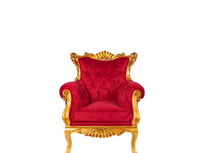 mobilier décoration trône mariage fête paris