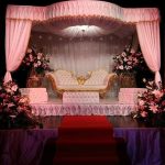 Formule coin marié roses des sables