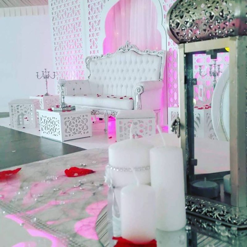 formule aladin paravent orientale