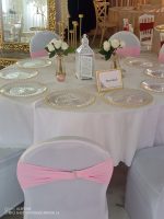 housses de chaises lycra