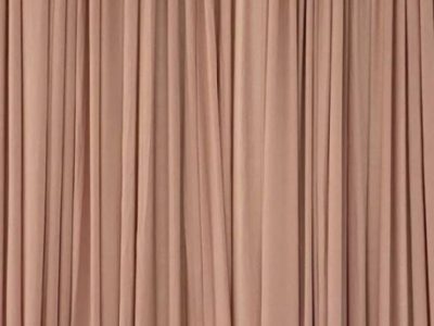 fête anniversaire mariage aid table basse or événement féérique magique rideau lycra nude