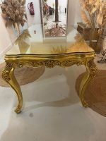 Table baroque or