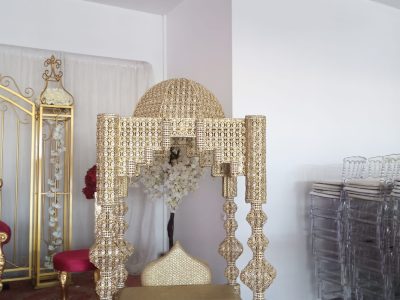 amaria chaise porteur