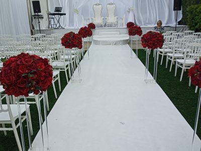 ceremonie religieuse