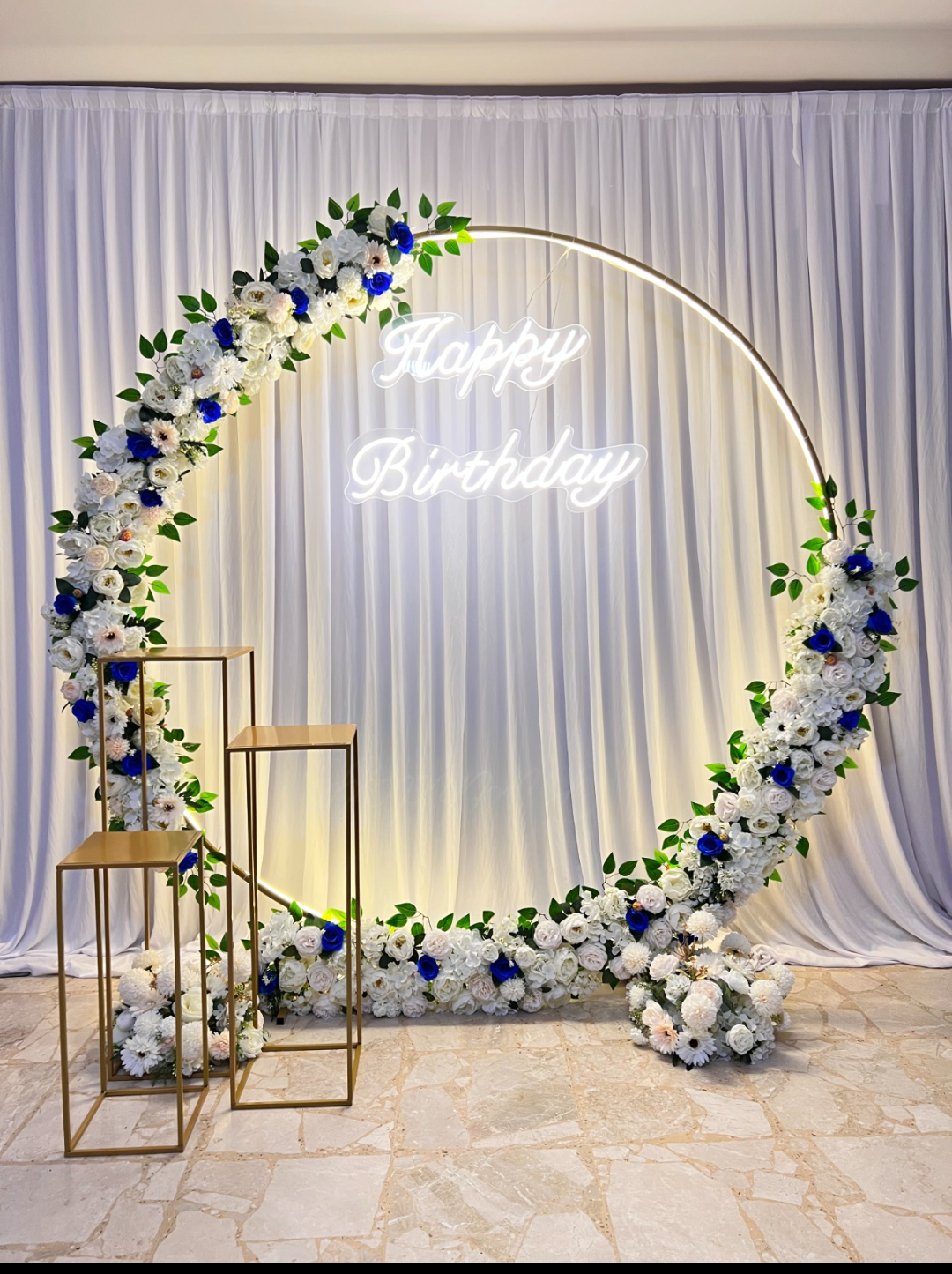 Coin photo annversaire Coin photo annversaire